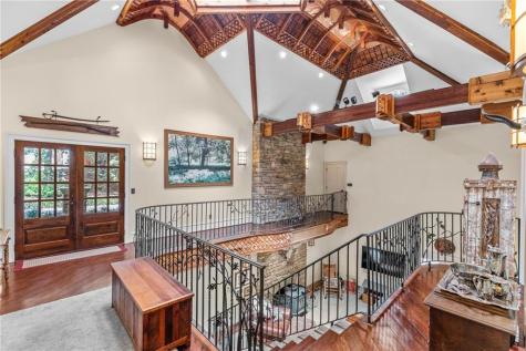 9975 Ball Ground Highway Ball Ground GA 30107