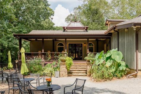 9975 Ball Ground Highway Ball Ground GA 30107