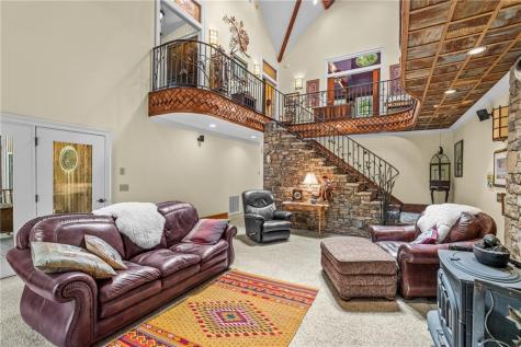 9975 Ball Ground Highway Ball Ground GA 30107