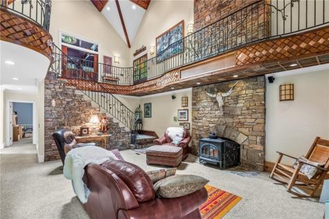 9975 Ball Ground Highway Ball Ground GA 30107