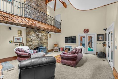 9975 Ball Ground Highway Ball Ground GA 30107