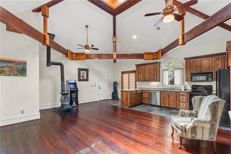 9975 Ball Ground Highway Ball Ground GA 30107