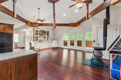 9975 Ball Ground Highway Ball Ground GA 30107