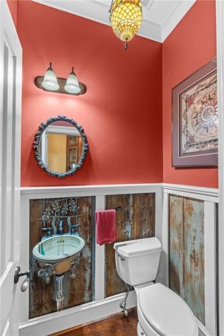 9975 Ball Ground Highway Ball Ground GA 30107