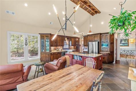 9975 Ball Ground Highway Ball Ground GA 30107