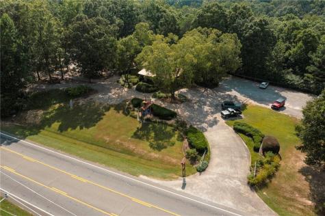 9975 Ball Ground Highway Ball Ground GA 30107