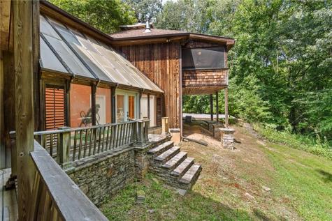 9975 Ball Ground Highway Ball Ground GA 30107