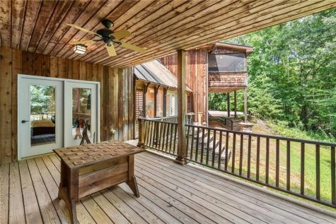 9975 Ball Ground Highway Ball Ground GA 30107