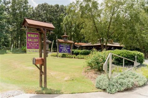 9975 Ball Ground Highway Ball Ground GA 30107