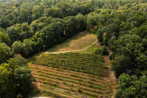 9975 Ball Ground Highway Ball Ground GA 30107