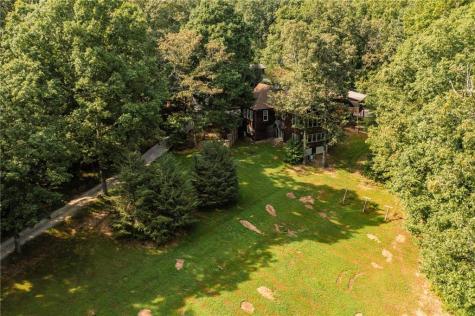 9975 Ball Ground Highway Ball Ground GA 30107