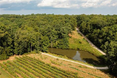 9975 Ball Ground Highway Ball Ground GA 30107