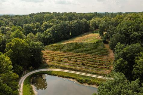 9975 Ball Ground Highway Ball Ground GA 30107