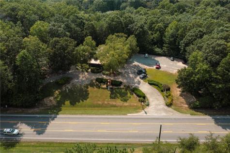 9975 Ball Ground Highway Ball Ground GA 30107