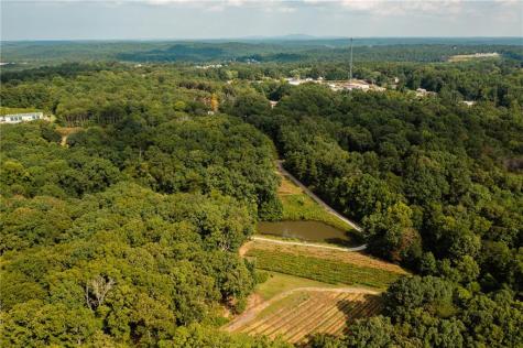 9975 Ball Ground Highway Ball Ground GA 30107