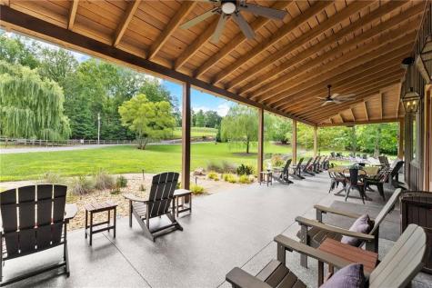 253 Happy Trails Way Jasper GA 30143