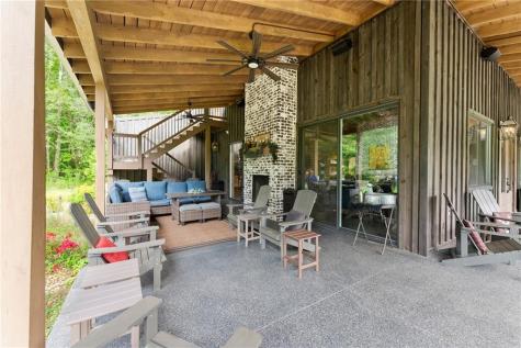 253 Happy Trails Way Jasper GA 30143