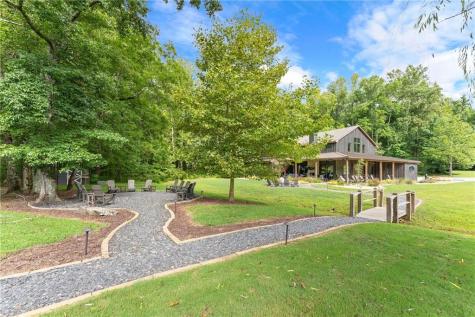 253 Happy Trails Way Jasper GA 30143