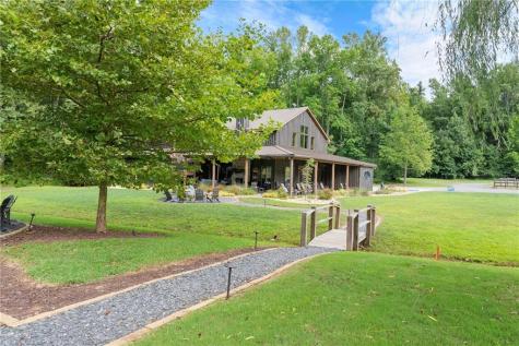 253 Happy Trails Way Jasper GA 30143