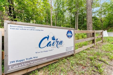 253 Happy Trails Way Jasper GA 30143