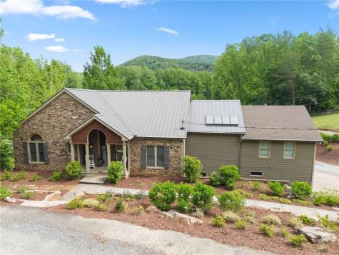 253 Happy Trails Way Jasper GA 30143