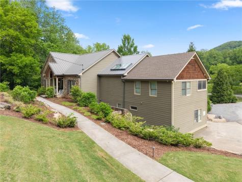 253 Happy Trails Way Jasper GA 30143