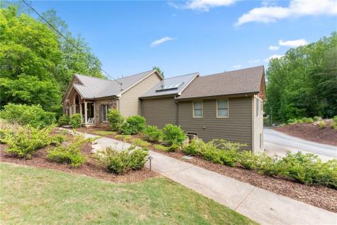 253 Happy Trails Way Jasper GA 30143