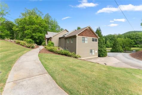 253 Happy Trails Way Jasper GA 30143