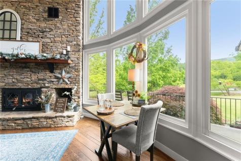 253 Happy Trails Way Jasper GA 30143