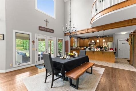 253 Happy Trails Way Jasper GA 30143