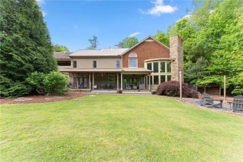 253 Happy Trails Way Jasper GA 30143