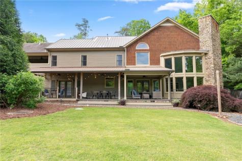 253 Happy Trails Way Jasper GA 30143
