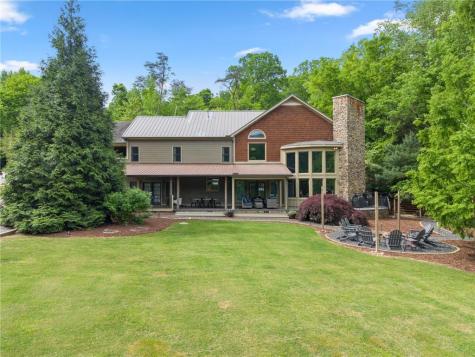 253 Happy Trails Way Jasper GA 30143