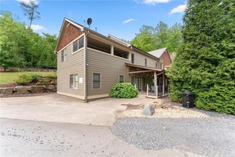 253 Happy Trails Way Jasper GA 30143