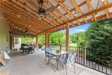 253 Happy Trails Way Jasper GA 30143