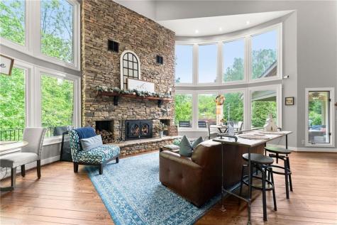 253 Happy Trails Way Jasper GA 30143