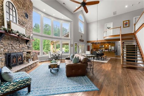253 Happy Trails Way Jasper GA 30143