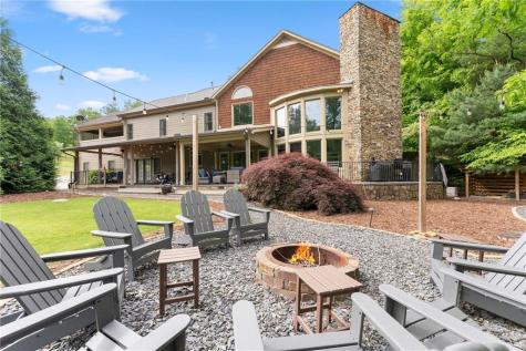 253 Happy Trails Way Jasper GA 30143