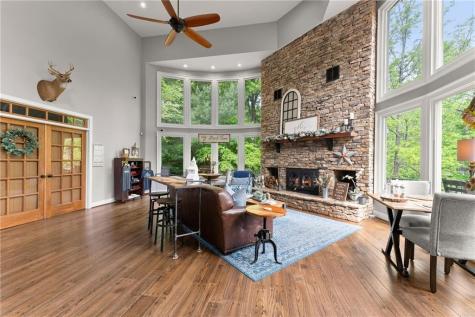 253 Happy Trails Way Jasper GA 30143