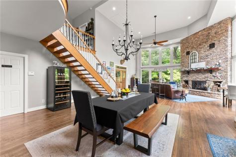253 Happy Trails Way Jasper GA 30143