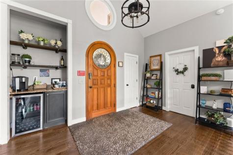 253 Happy Trails Way Jasper GA 30143