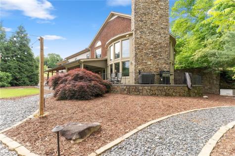 253 Happy Trails Way Jasper GA 30143
