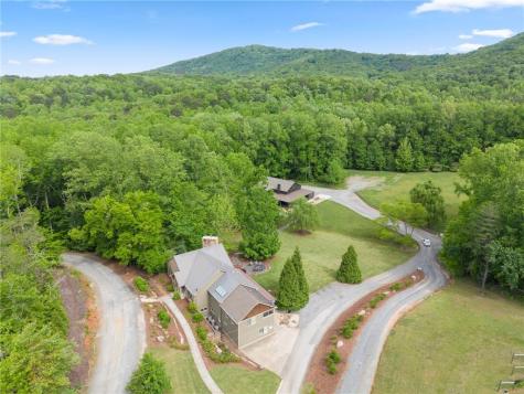 253 Happy Trails Way Jasper GA 30143