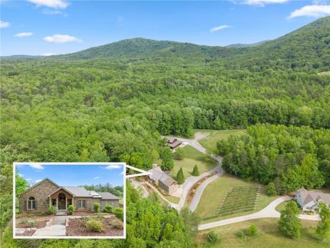 253 Happy Trails Way Jasper GA 30143