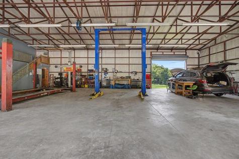66 Deer Stand Drive Ellijay GA 30540