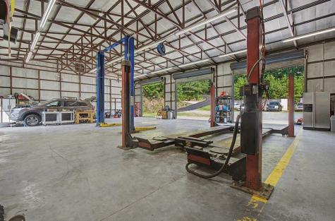 66 Deer Stand Drive Ellijay GA 30540