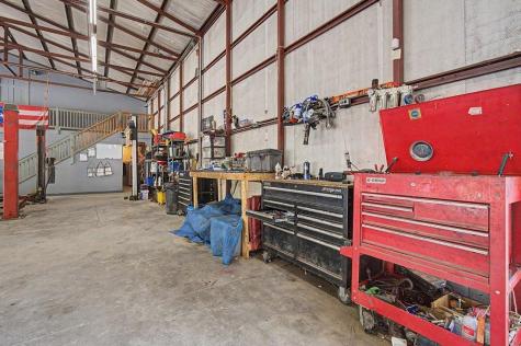 66 Deer Stand Drive Ellijay GA 30540