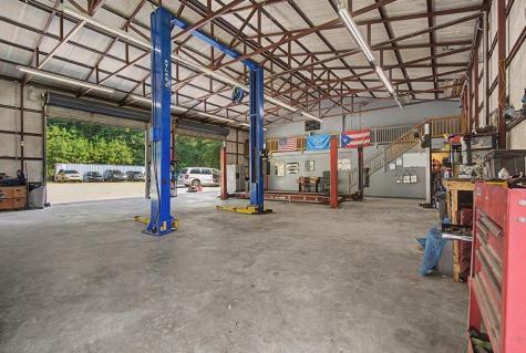 66 Deer Stand Drive Ellijay GA 30540