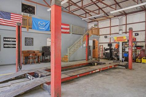 66 Deer Stand Drive Ellijay GA 30540