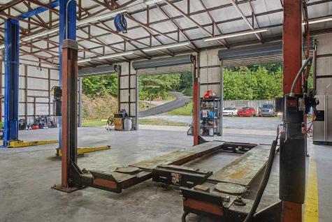 66 Deer Stand Drive Ellijay GA 30540